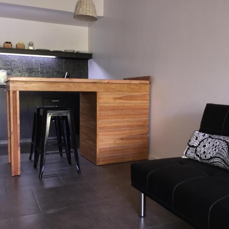 Depto en Belgrano 3 de febrero - Apartamento - 16