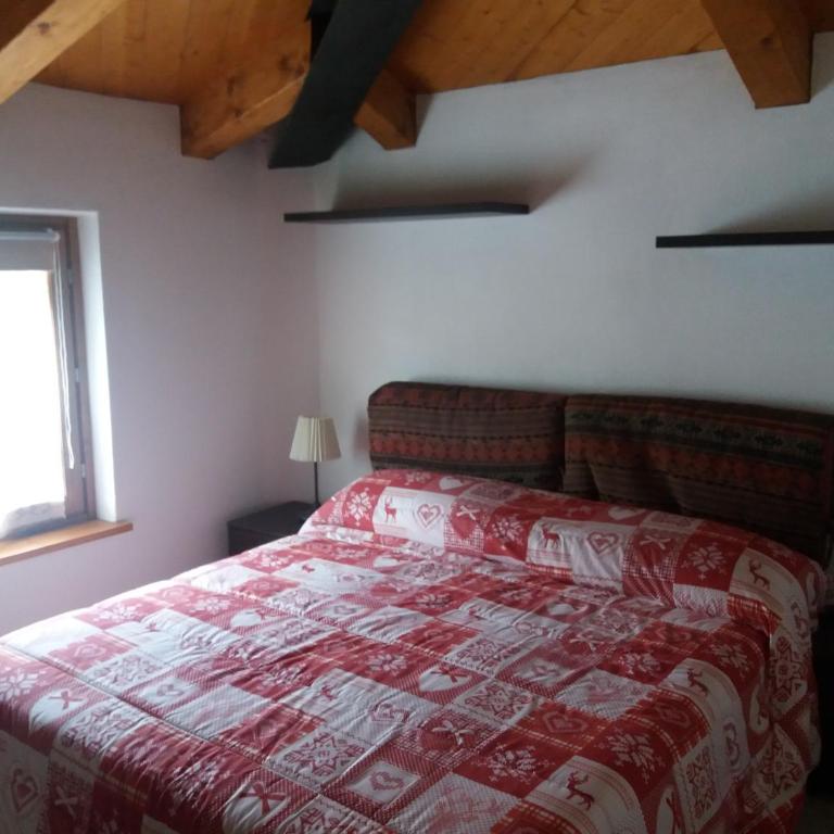 Mansarda Monte Bianco - Apartment with Mountain View - 5