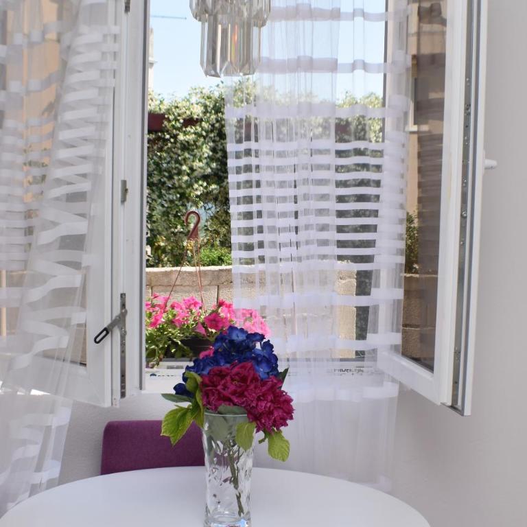 Apartmani Ognjanovic Kotor - Apartment with Terrace - 20