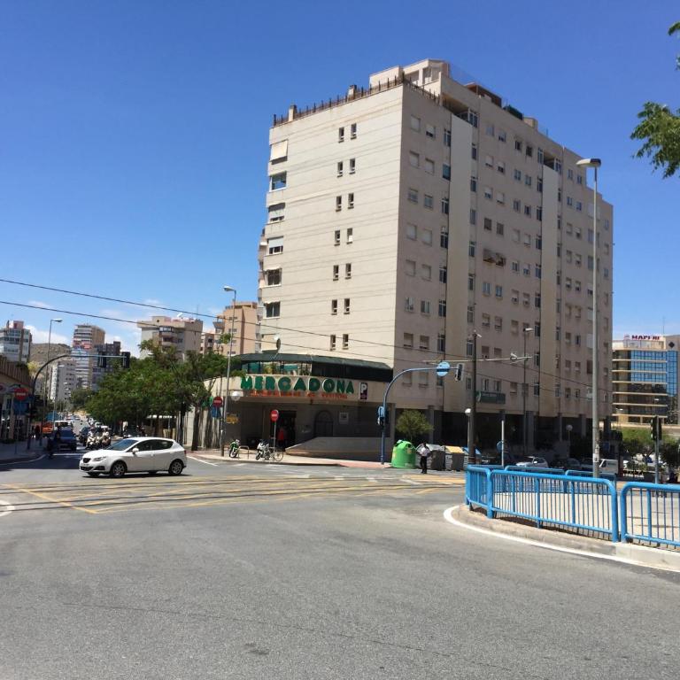 Terrazas golf - Apartment - 46