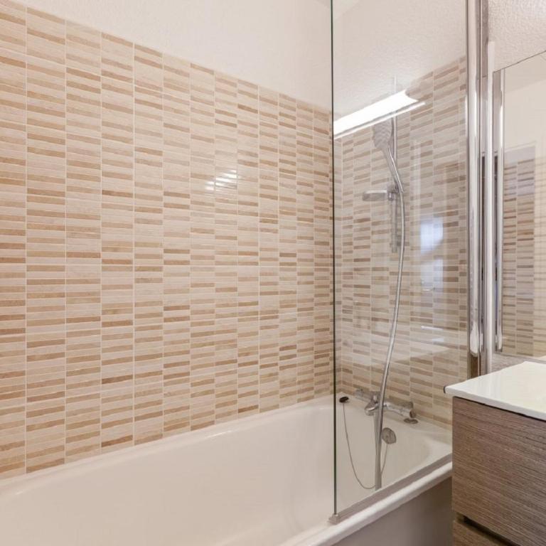 Résidences quartier Charmettoger - maeva Home - Appartement 1 Chambre Économique (4 Personnes) - 3