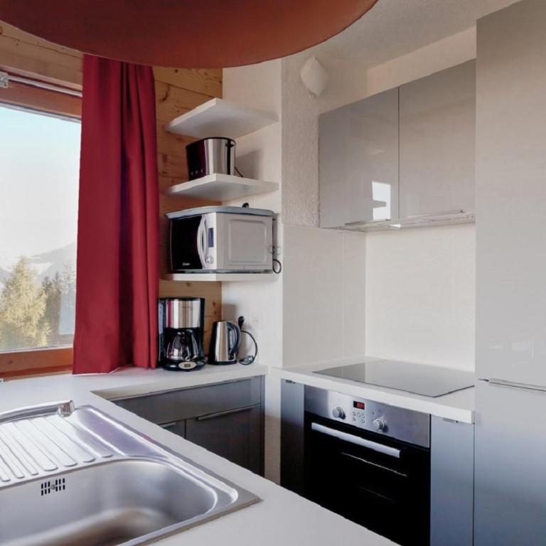 Résidences quartier Charmettoger - maeva Home - Appartement 2 Chambres Prestige (6 Personnes) - 2