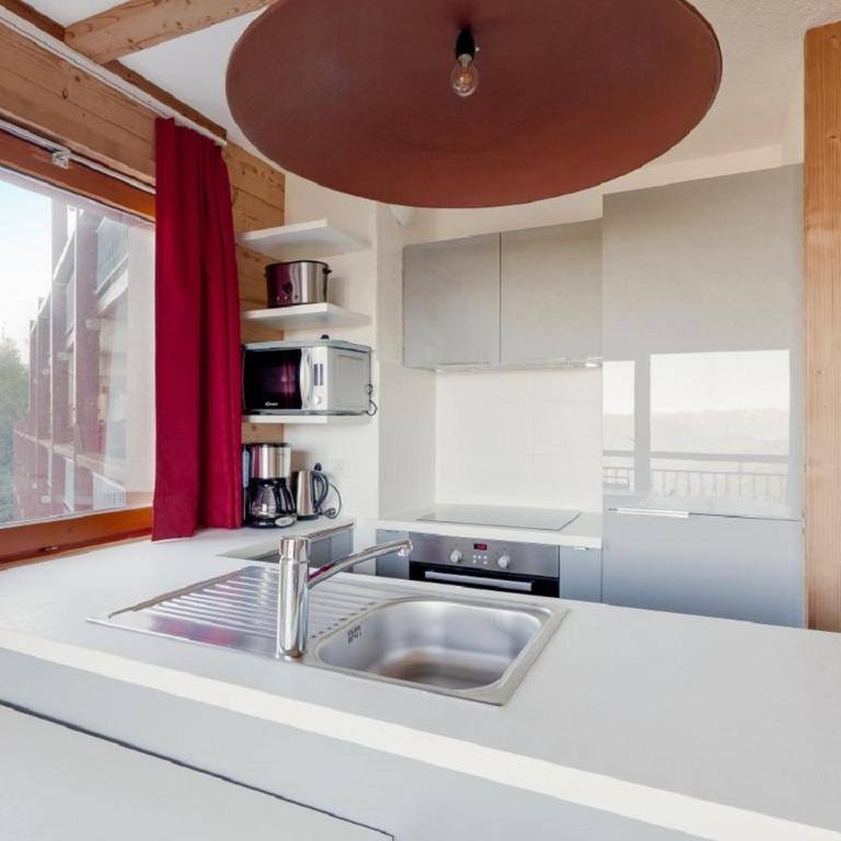 Résidences quartier Charmettoger - maeva Home - Appartement 2 Chambres Prestige (6 Personnes) - 4