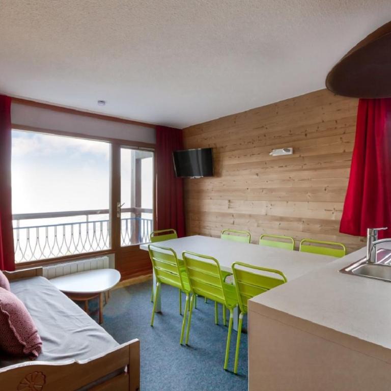 Résidences quartier Charmettoger - maeva Home - Appartement 2 Chambres Prestige (6 Personnes) - 8