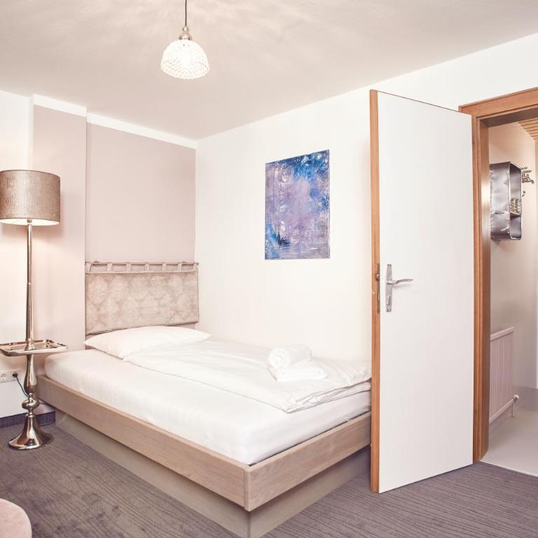 Boutique-Gasthof Ueberfuhr - Großes Einzelzimmer - 4