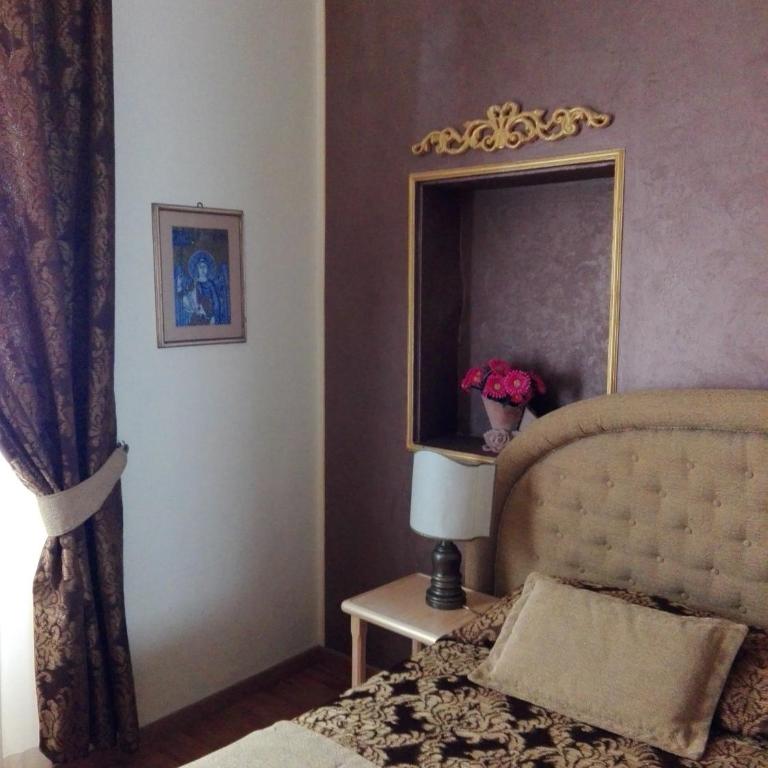 Relais Dante e Beatrice - Quadruple Room - 3