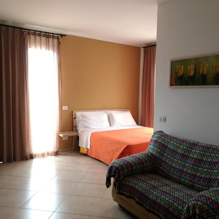 Residence Ilario Suite Hotel - Studio with Balcony - 6