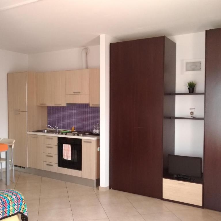 Residence Ilario Suite Hotel - Studio with Balcony - 3
