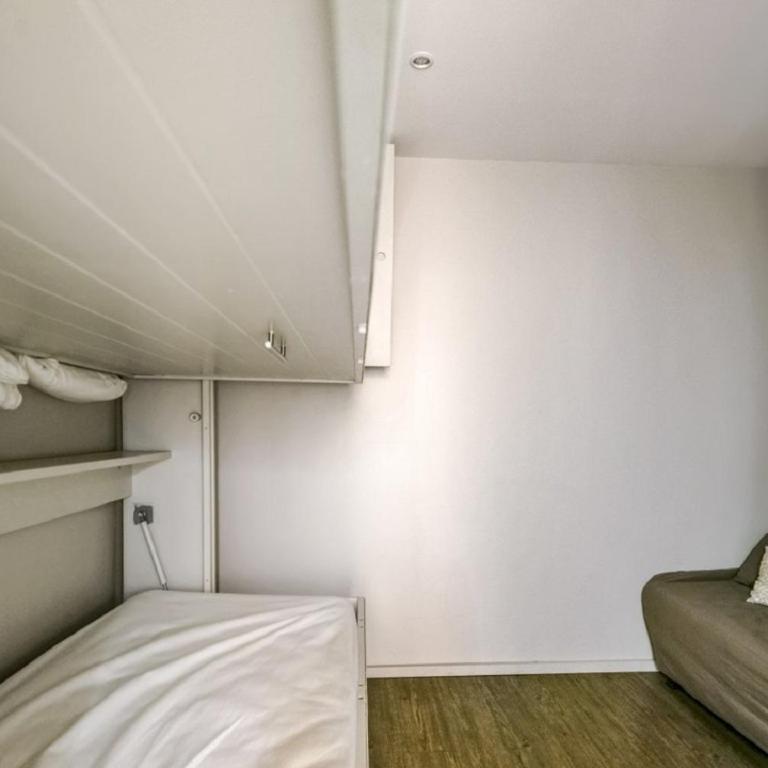 Résidences quartier Charmettoger - maeva Home - Appartement 2 Chambres Prestige (8 Personnes) - 11
