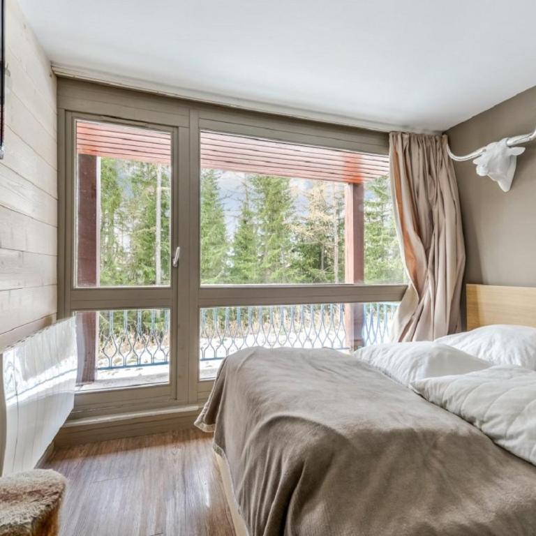 Résidences quartier Charmettoger - maeva Home - Appartement 2 Chambres Prestige (8 Personnes) - 2