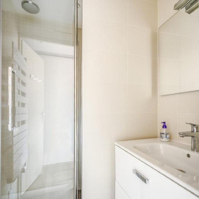 Résidences quartier Charmettoger - maeva Home - Appartement 2 Chambres Prestige (8 Personnes) - 7