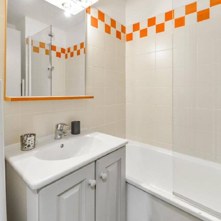 Résidences quartier Charmettoger - maeva Home - Appartement 2 Chambres Prestige (8 Personnes) - 10