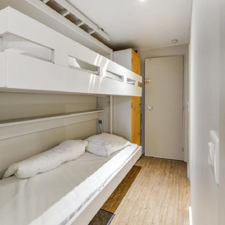 Résidences quartier Charmettoger - maeva Home - Appartement 2 Chambres Prestige (8 Personnes) - 4