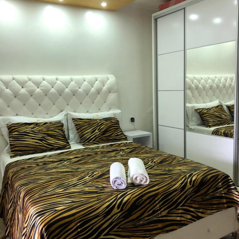Queen Kodre Apartments - Apartman sa 2 Spavaće Sobe - 34