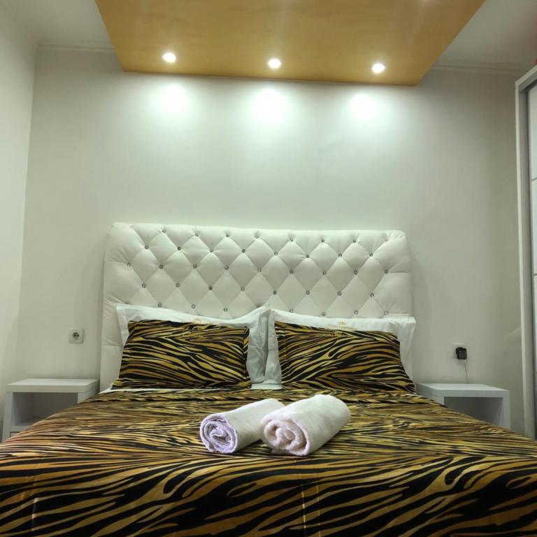 Queen Kodre Apartments - Apartman sa 2 Spavaće Sobe - 32