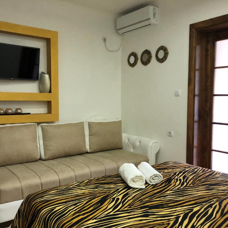 Queen Kodre Apartments - Apartman sa 2 Spavaće Sobe - 29