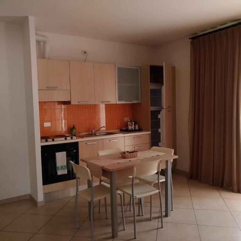 Residence Ilario Suite Hotel - One-Bedroom Apartment with Balcony - 6