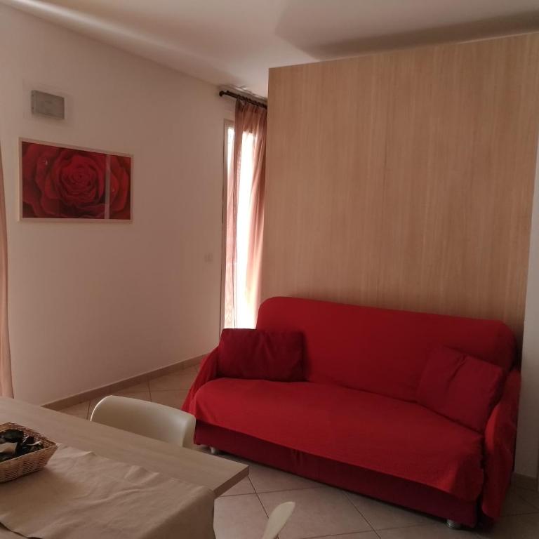 Residence Ilario Suite Hotel - One-Bedroom Apartment with Balcony - 5