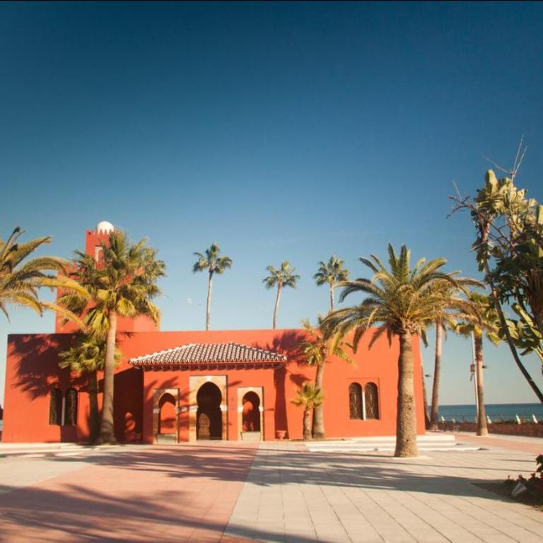 Holiday Minerva - Apartamento Estudio con vistas al mar - 2