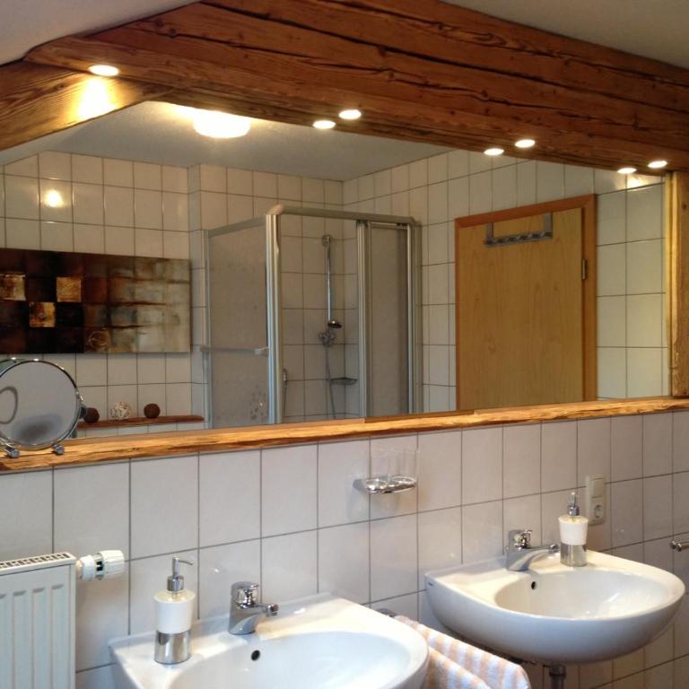 Ferienwohnung Alpine Style - Apartment - 7