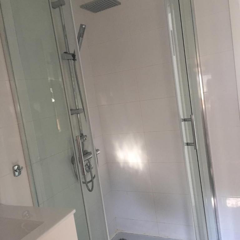 Apartments Ljiljana - Two-Bedroom Apartment with Balcony and Sea View - 25