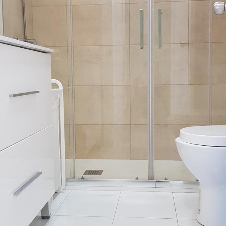 Apartamento junto a la playa. Corralejo - Apartamento con vistas a la piscina - 5