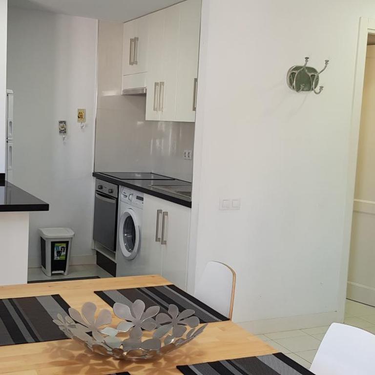 Apartamento junto a la playa. Corralejo - Apartamento con vistas a la piscina - 6