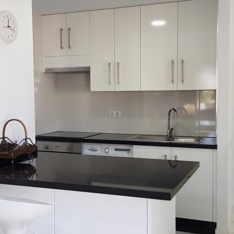 Apartamento junto a la playa. Corralejo - Apartamento con vistas a la piscina - 7