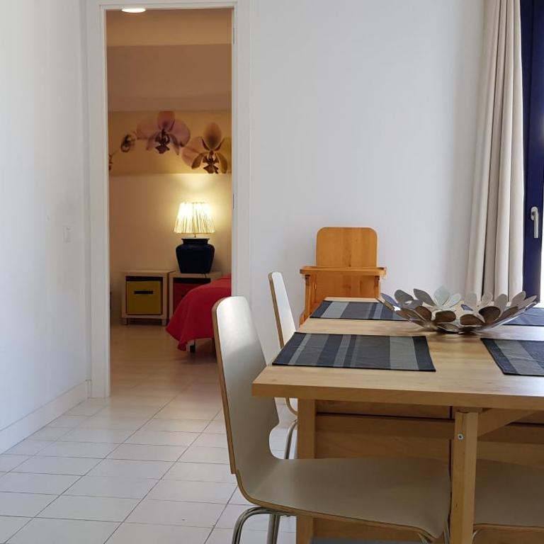 Apartamento junto a la playa. Corralejo - Apartamento con vistas a la piscina - 8