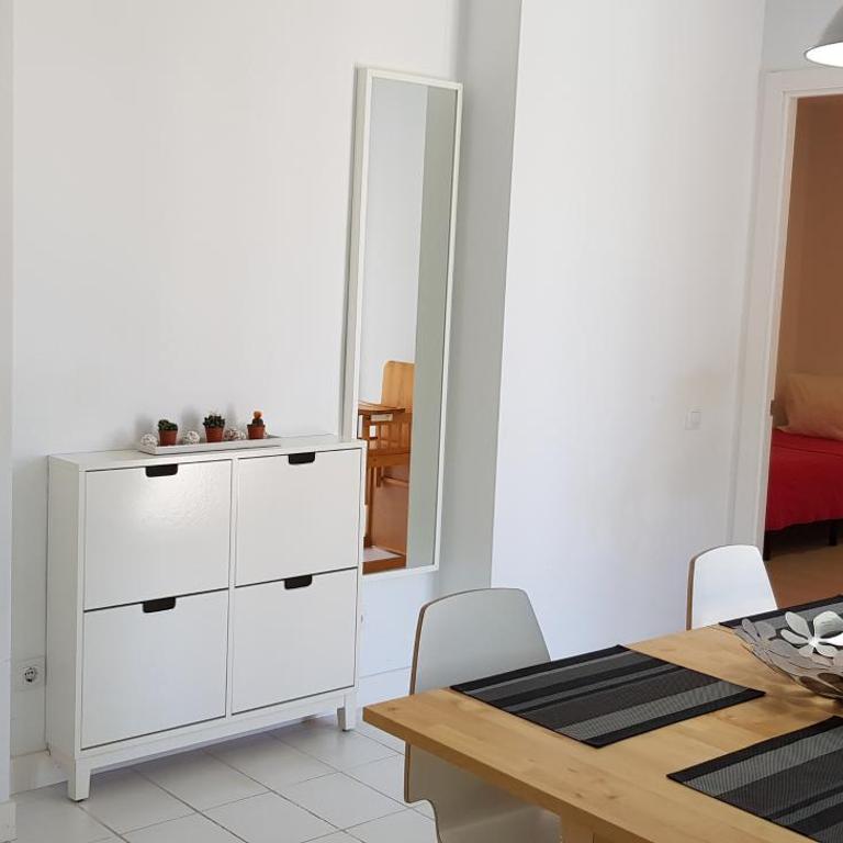 Apartamento junto a la playa. Corralejo - Apartamento con vistas a la piscina - 10