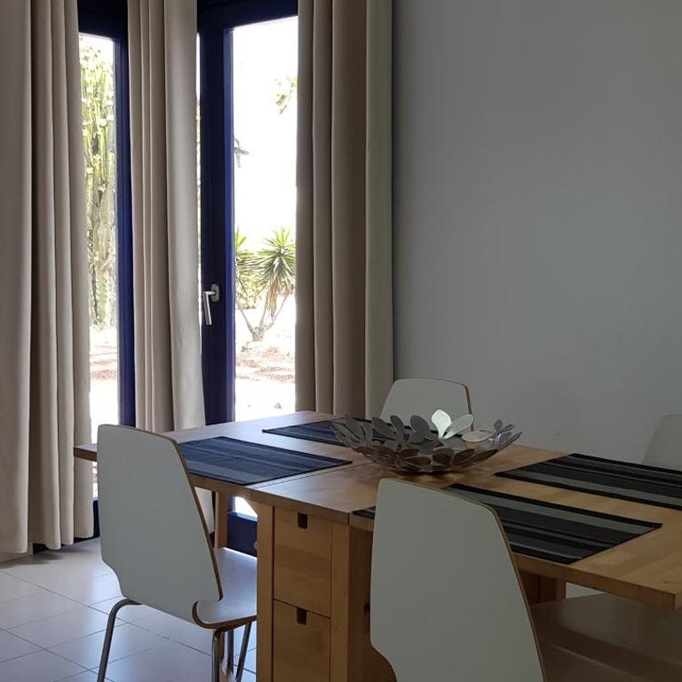 Apartamento junto a la playa. Corralejo - Apartamento con vistas a la piscina - 11