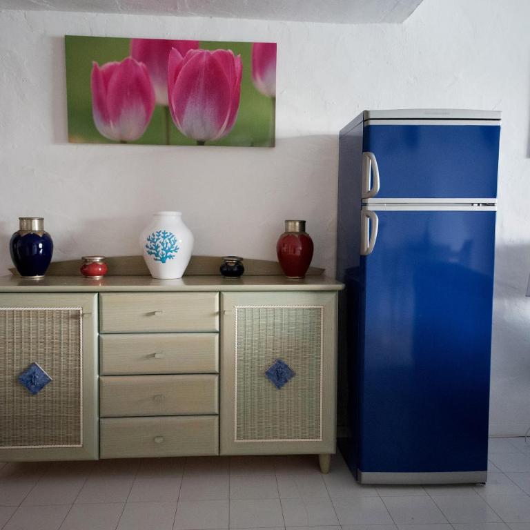 Casa Valery Wonderful Sea View - Appartamento con 2 Camere da Letto - 7