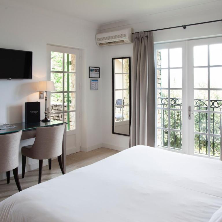 Hotel Les Bories & Spa - Chambre Double Supérieure - 2
