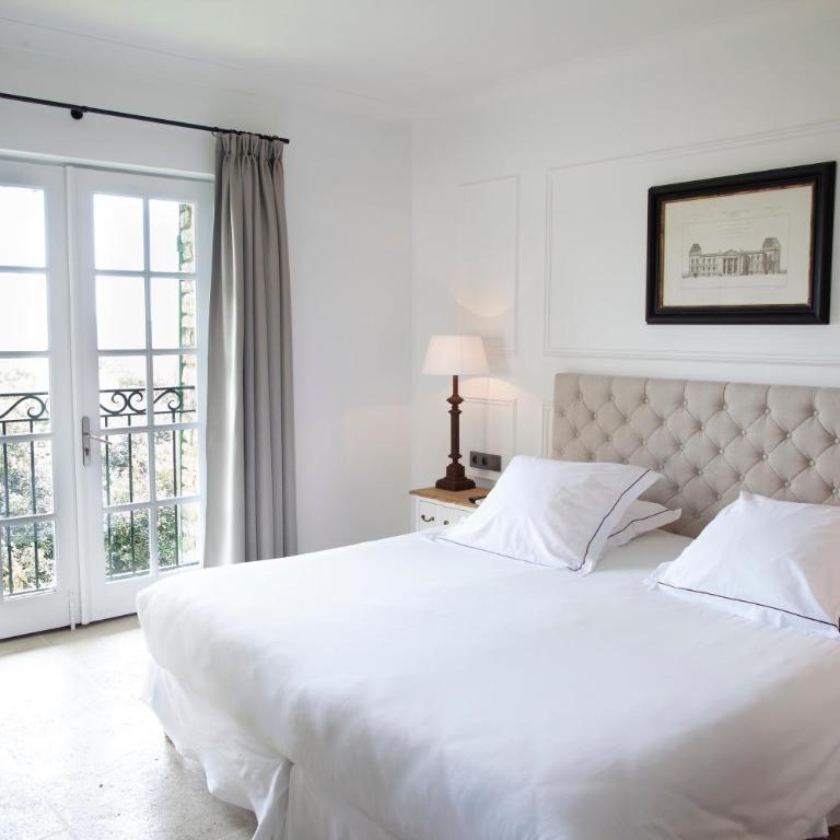 Hotel Les Bories & Spa - Chambre Double Supérieure - 3