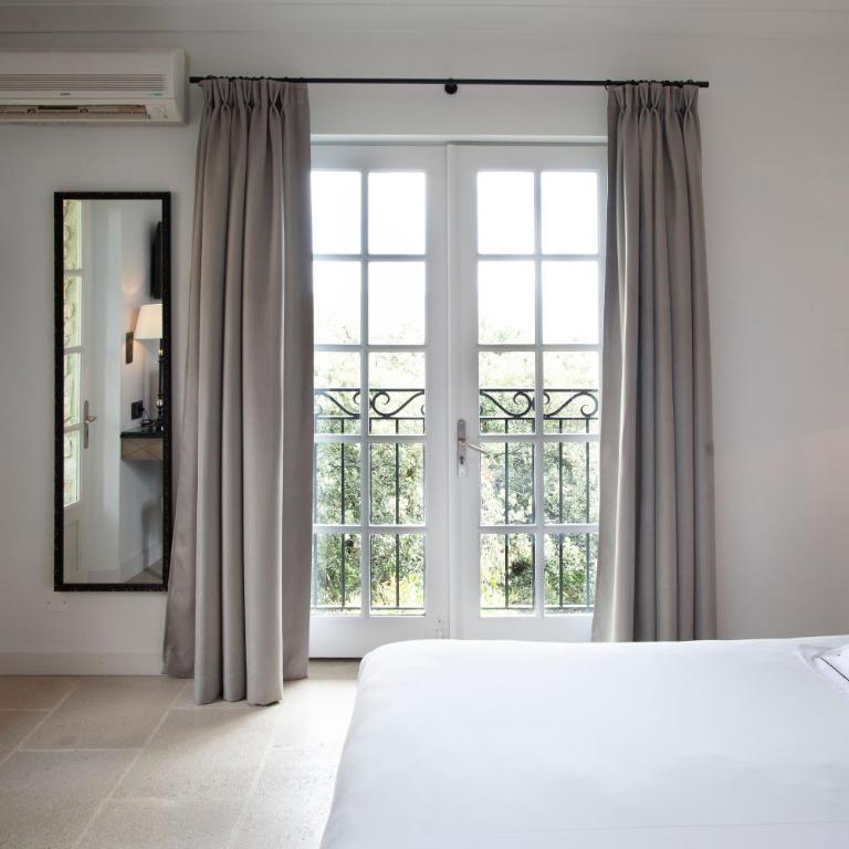 Hotel Les Bories & Spa - Chambre Double Supérieure - 4