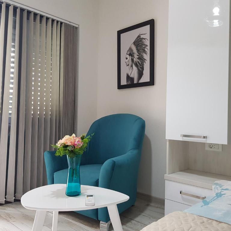 Boka Bay Pearl - Studio-Apartment - 1