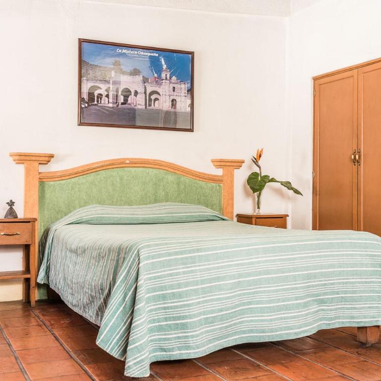 Meson del Penasco - Apartamento Estudio - 2