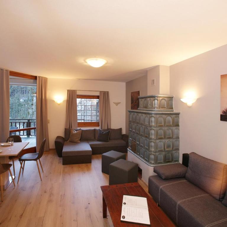 Chalet Gondelblick - Chalet - 3