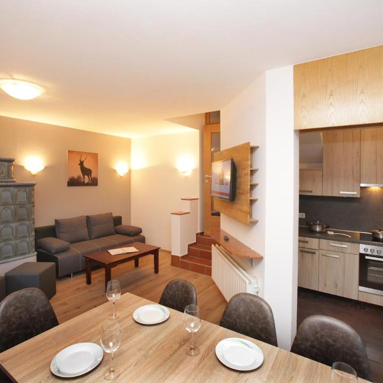 Chalet Gondelblick - Chalet - 22