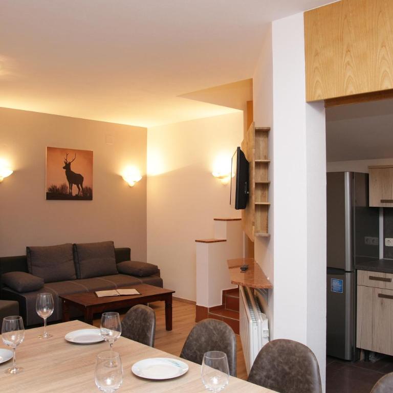 Chalet Gondelblick - Chalet - 26