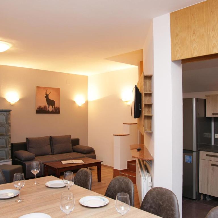 Chalet Gondelblick - Chalet - 27