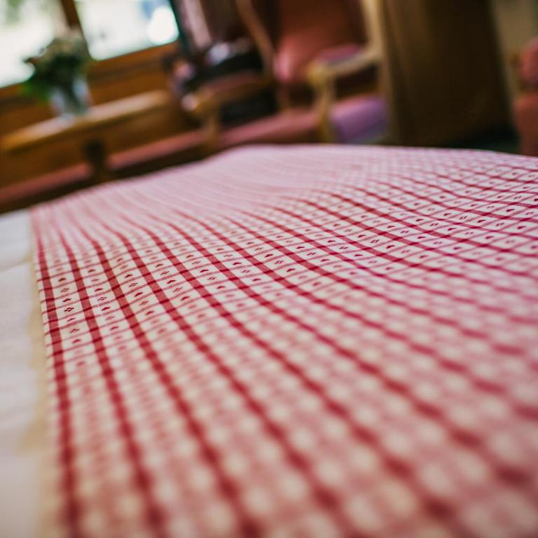Hotel Dr Otto Murr B&B - Suite - 5