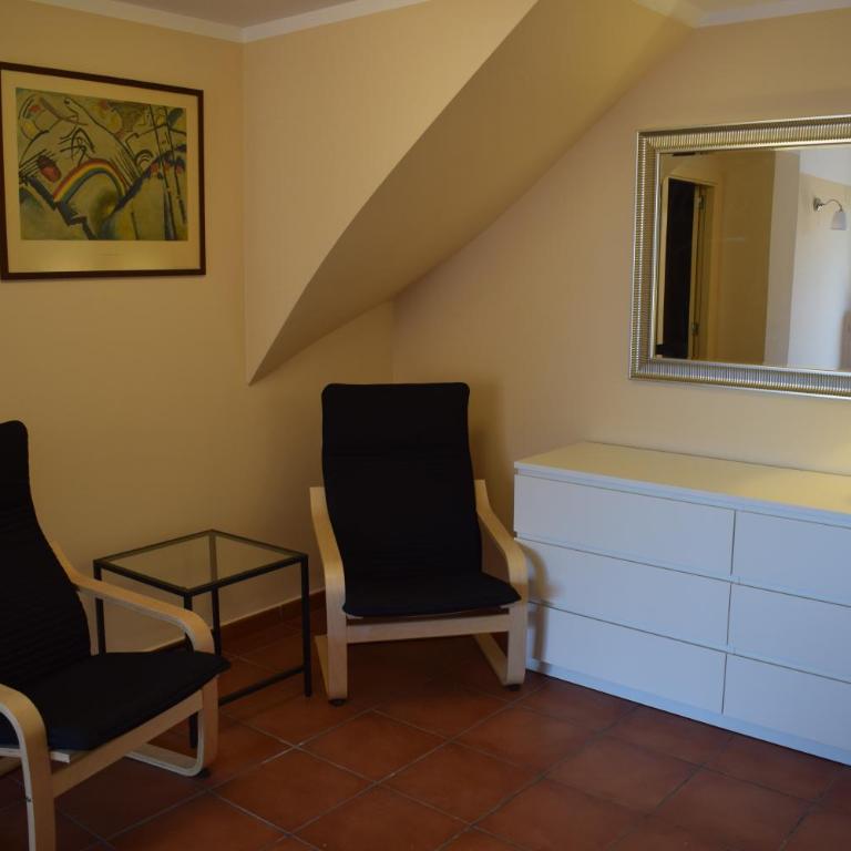 MSJ 87 Duplex Con Vistas al Mar (118) - Apartamento - 12