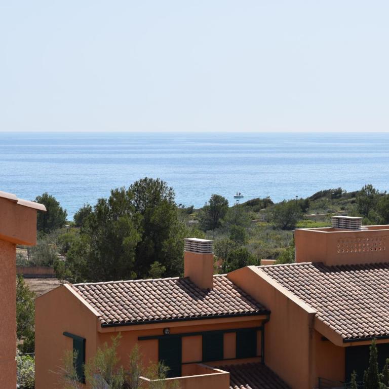 MSJ 87 Duplex Con Vistas al Mar (118) - Apartamento - 8
