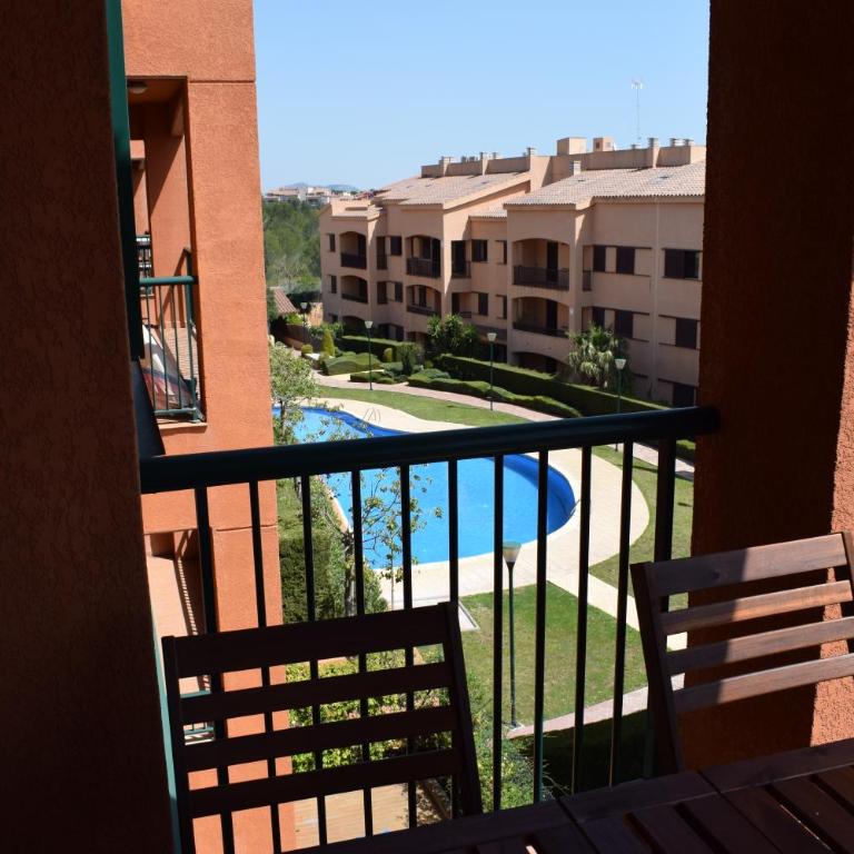 MSJ 87 Duplex Con Vistas al Mar (118) - Apartamento - 5