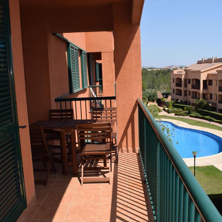 MSJ 87 Duplex Con Vistas al Mar (118) - Apartamento - 7