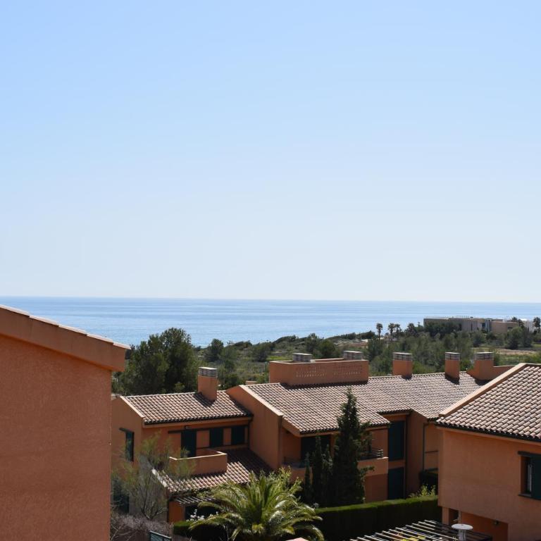 MSJ 87 Duplex Con Vistas al Mar (118) - Apartamento - 3