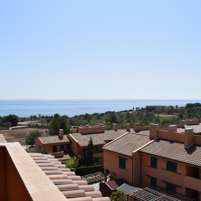 MSJ 87 Duplex Con Vistas al Mar (118) - Apartamento - 1
