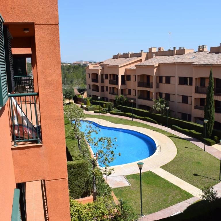 MSJ 87 Duplex Con Vistas al Mar (118) - Apartamento - 4