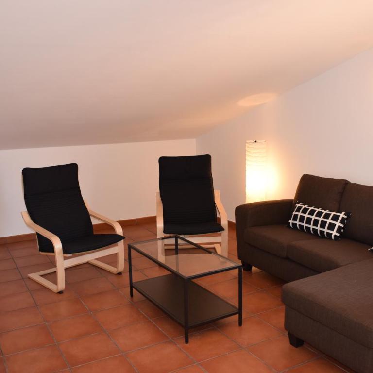 MSJ 87 Duplex Con Vistas al Mar (118) - Apartamento - 21